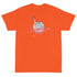 Independence Day Short Sleeve T-Shirt - Mainstream Freedom